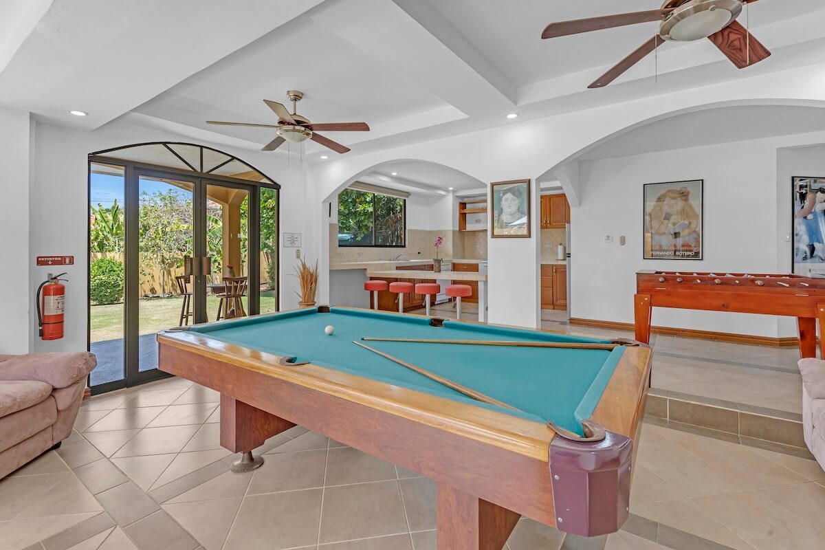 Casa VIP 39 — Cielo Azul, Jacó