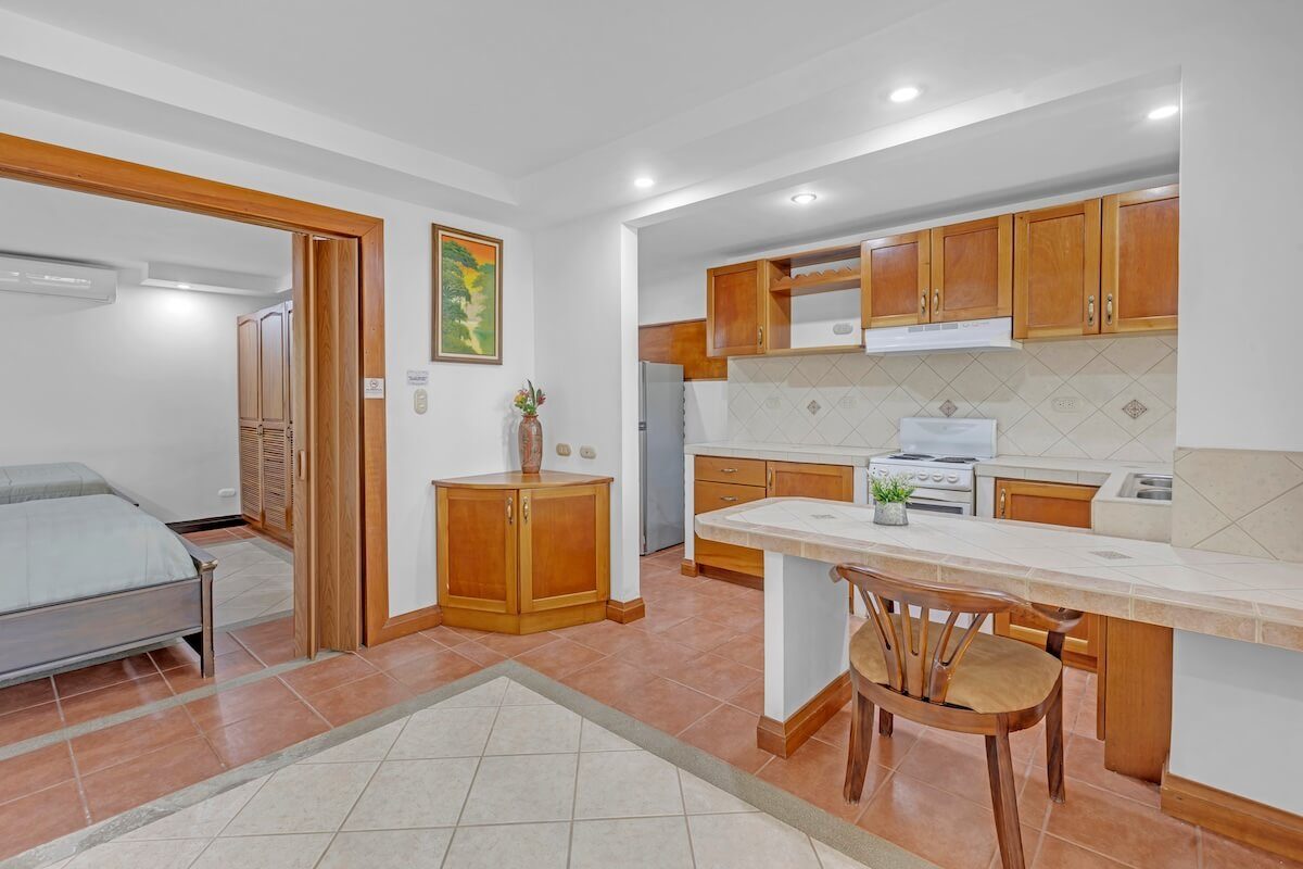 Casa VIP 39 — Cielo Azul, Jacó