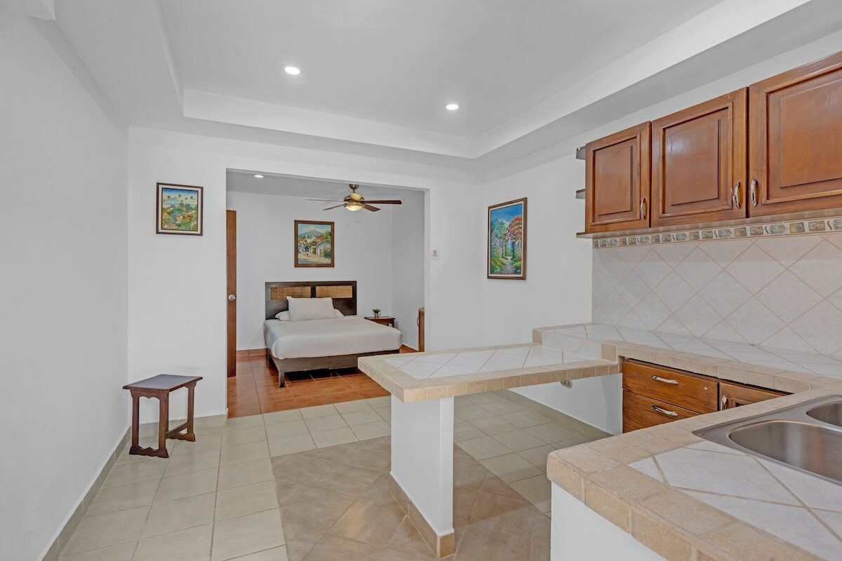 Casa VIP 39 — Cielo Azul, Jacó