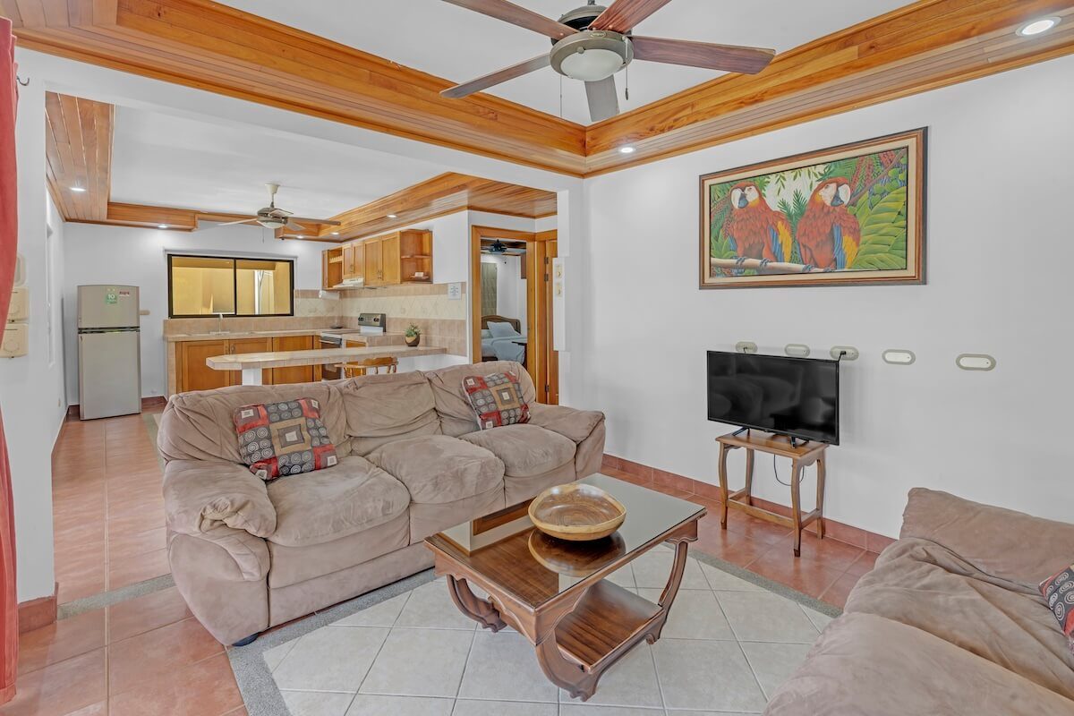 Casa VIP 39 — Cielo Azul, Jacó