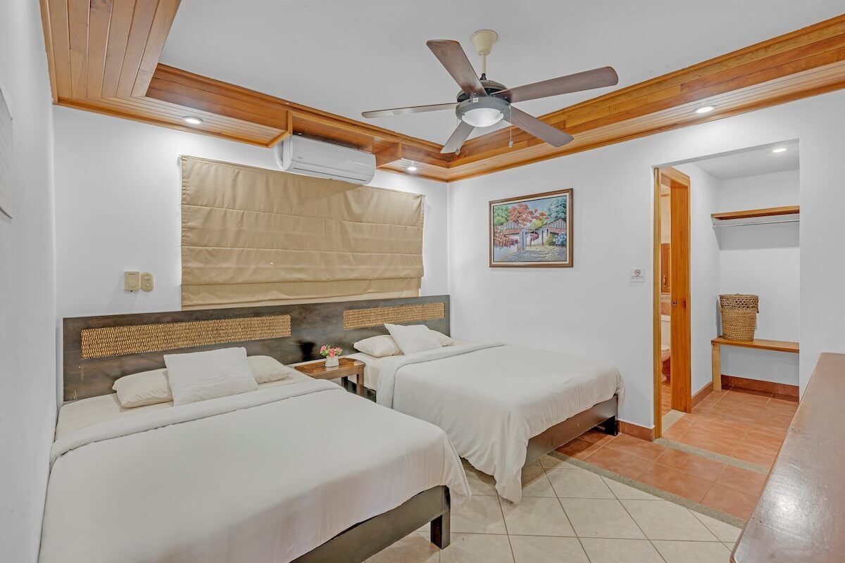 Casa VIP 39 — Cielo Azul, Jacó