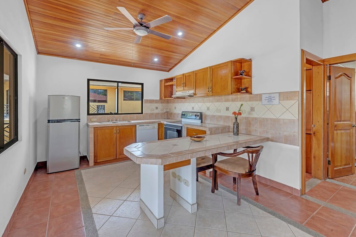 Casa VIP 39 — Cielo Azul, Jacó