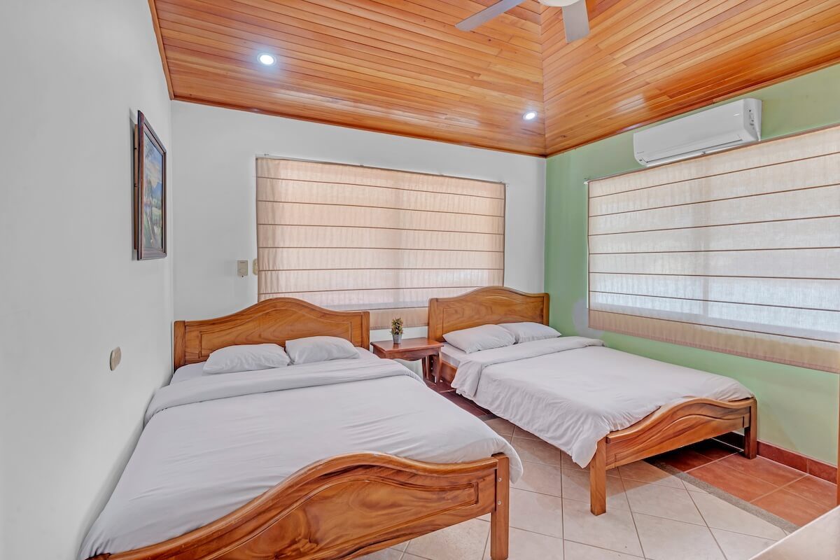 Casa VIP 39 — Cielo Azul, Jacó
