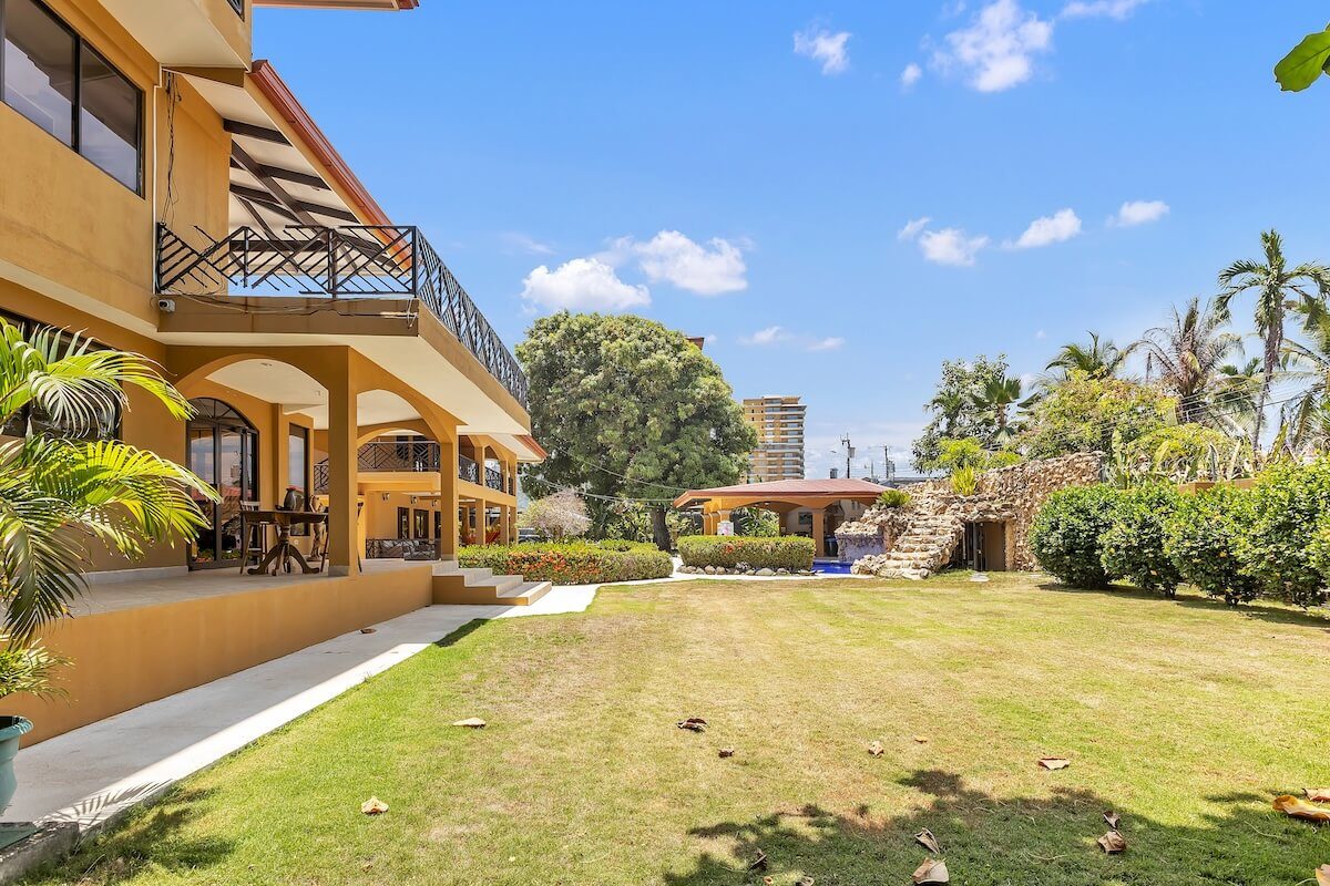 Casa VIP 39 — Cielo Azul, Jacó