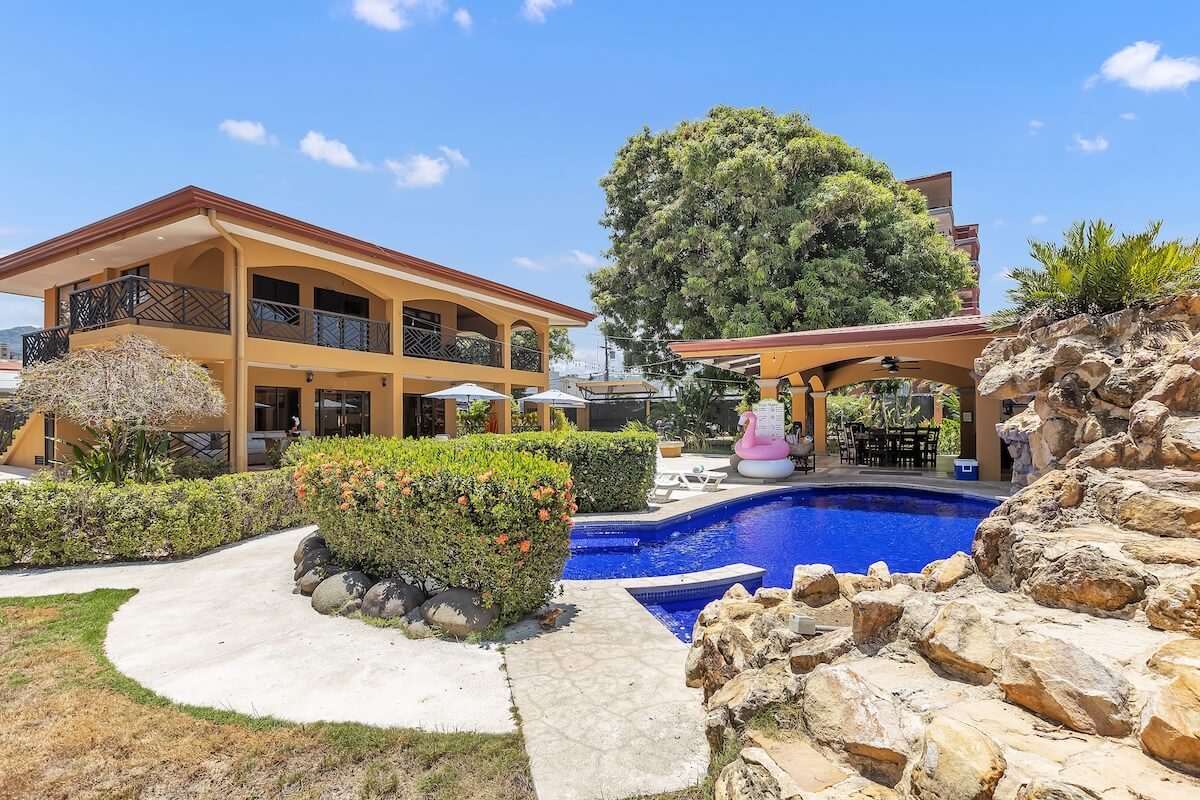 Casa VIP 39 — Cielo Azul, Jacó