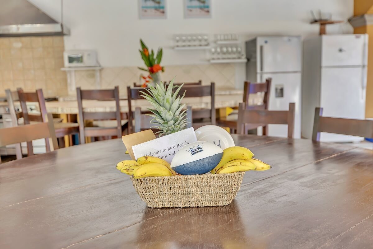 Casa VIP 39 — Cielo Azul, Jacó