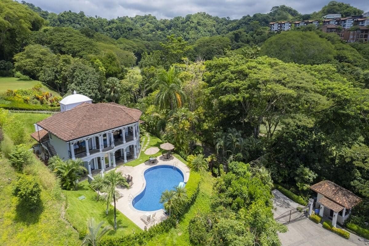 Casa VIP 40 — Casa Patrón, Los Sueños Resort