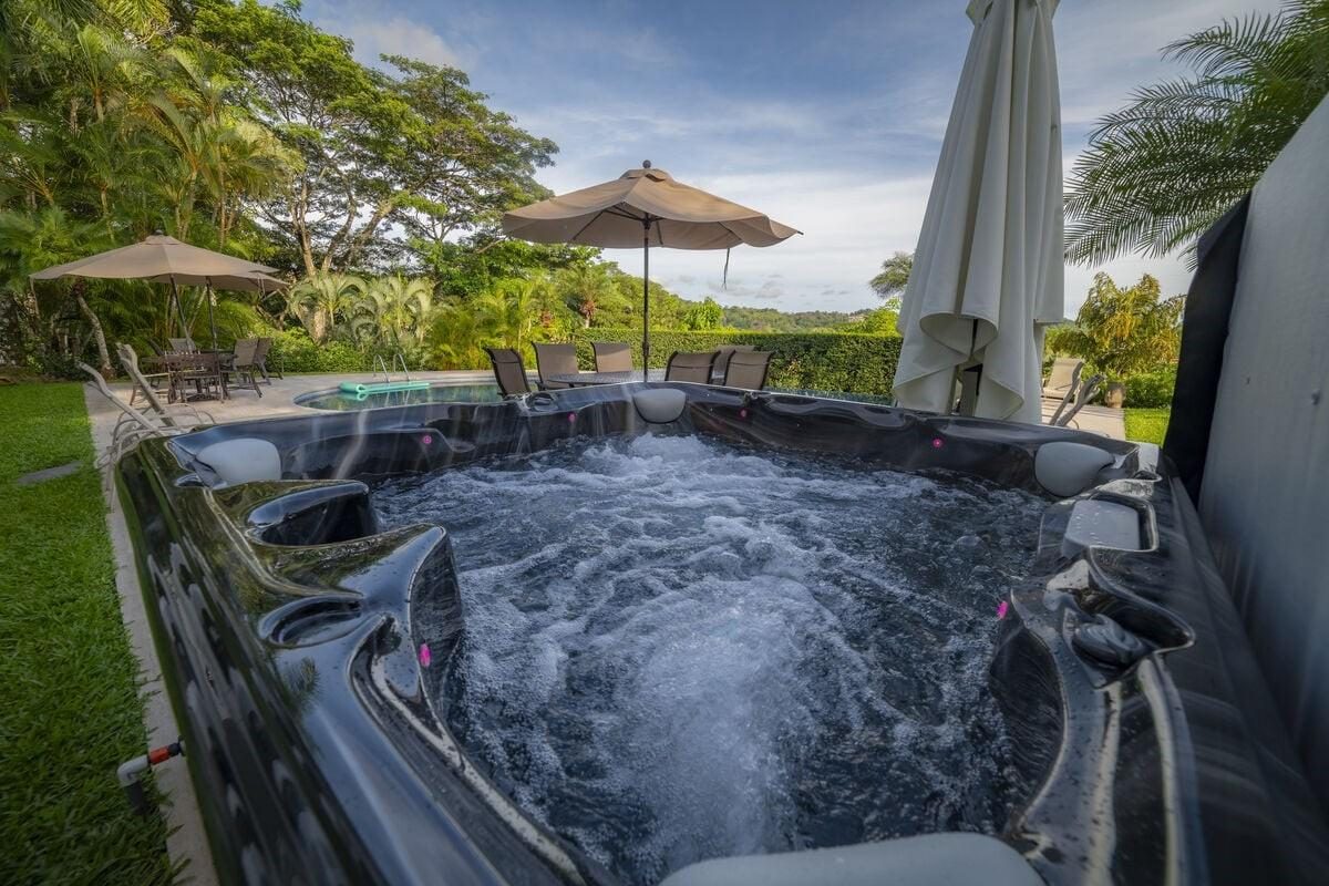 Casa VIP 40 — Casa Patrón, Los Sueños Resort