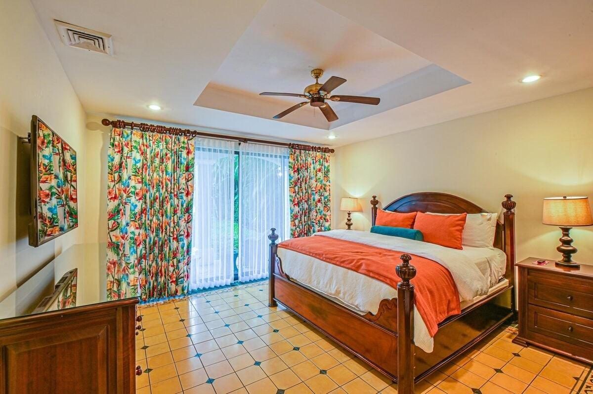 Casa VIP 40 — Casa Patrón, Los Sueños Resort