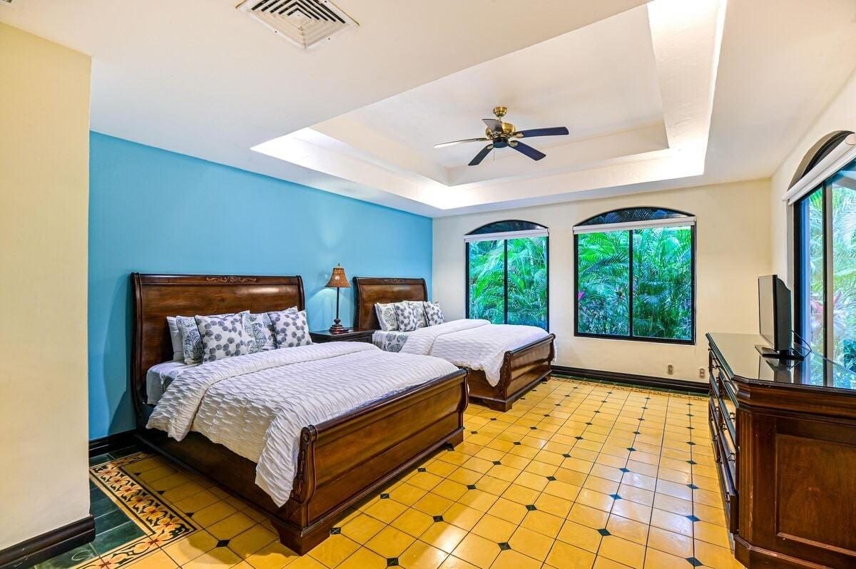 Casa VIP 40 — Casa Patrón, Los Sueños Resort