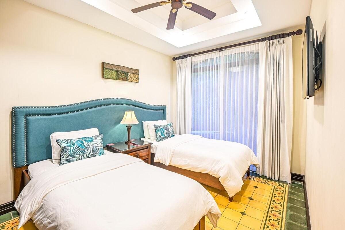 Casa VIP 40 — Casa Patrón, Los Sueños Resort