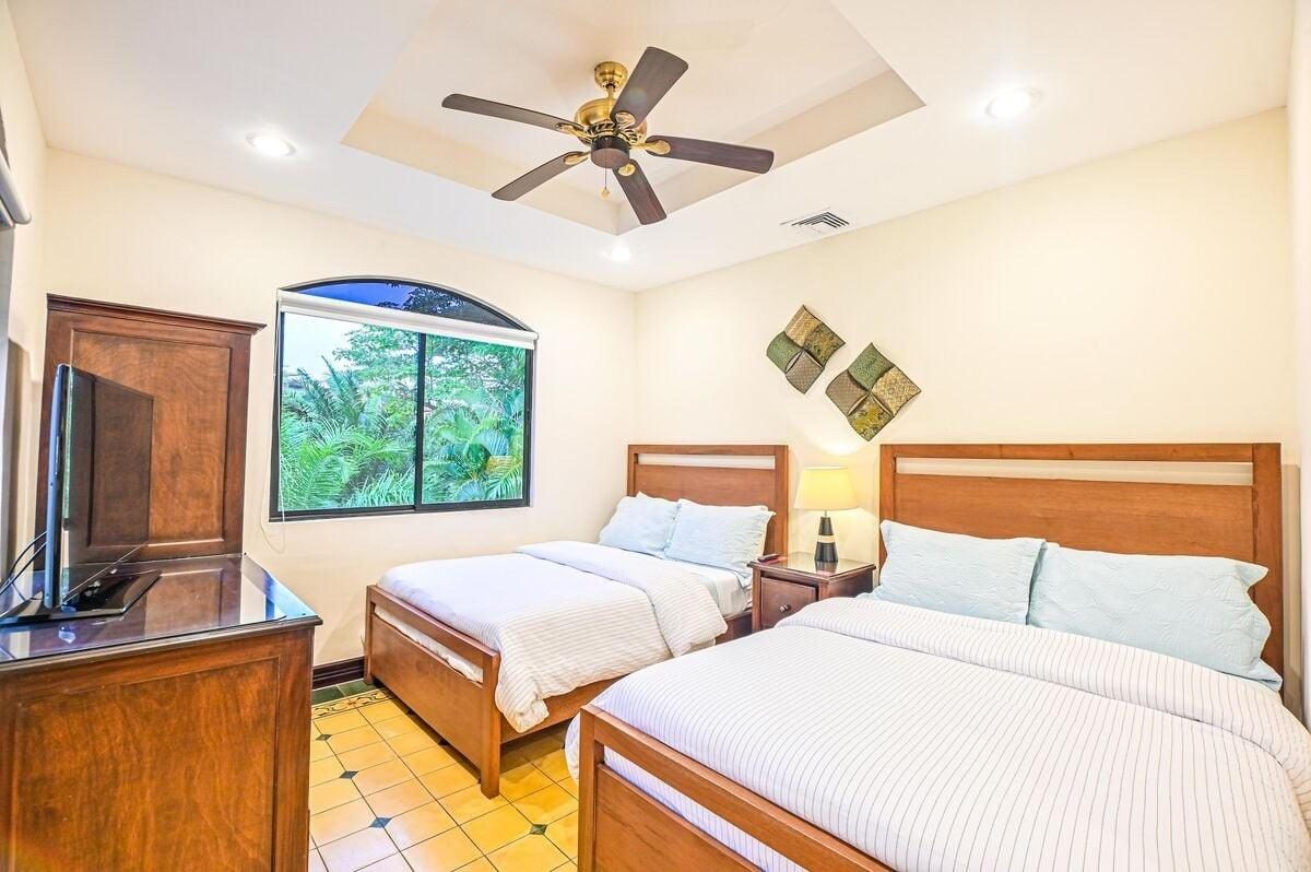 Casa VIP 40 — Casa Patrón, Los Sueños Resort