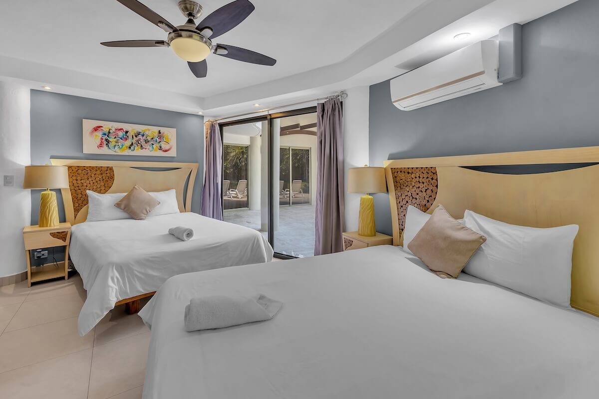 Casa VIP 41 — Casa Miro-Alta, Jacó