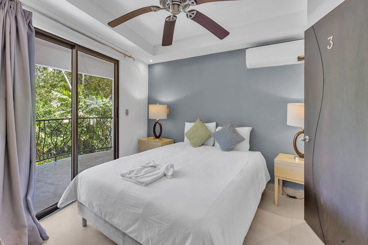 Casa VIP 41 — Casa Miro-Alta, Jacó