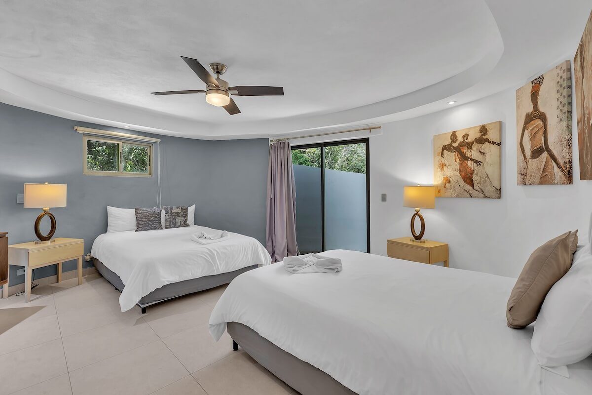 Casa VIP 41 — Casa Miro-Alta, Jacó