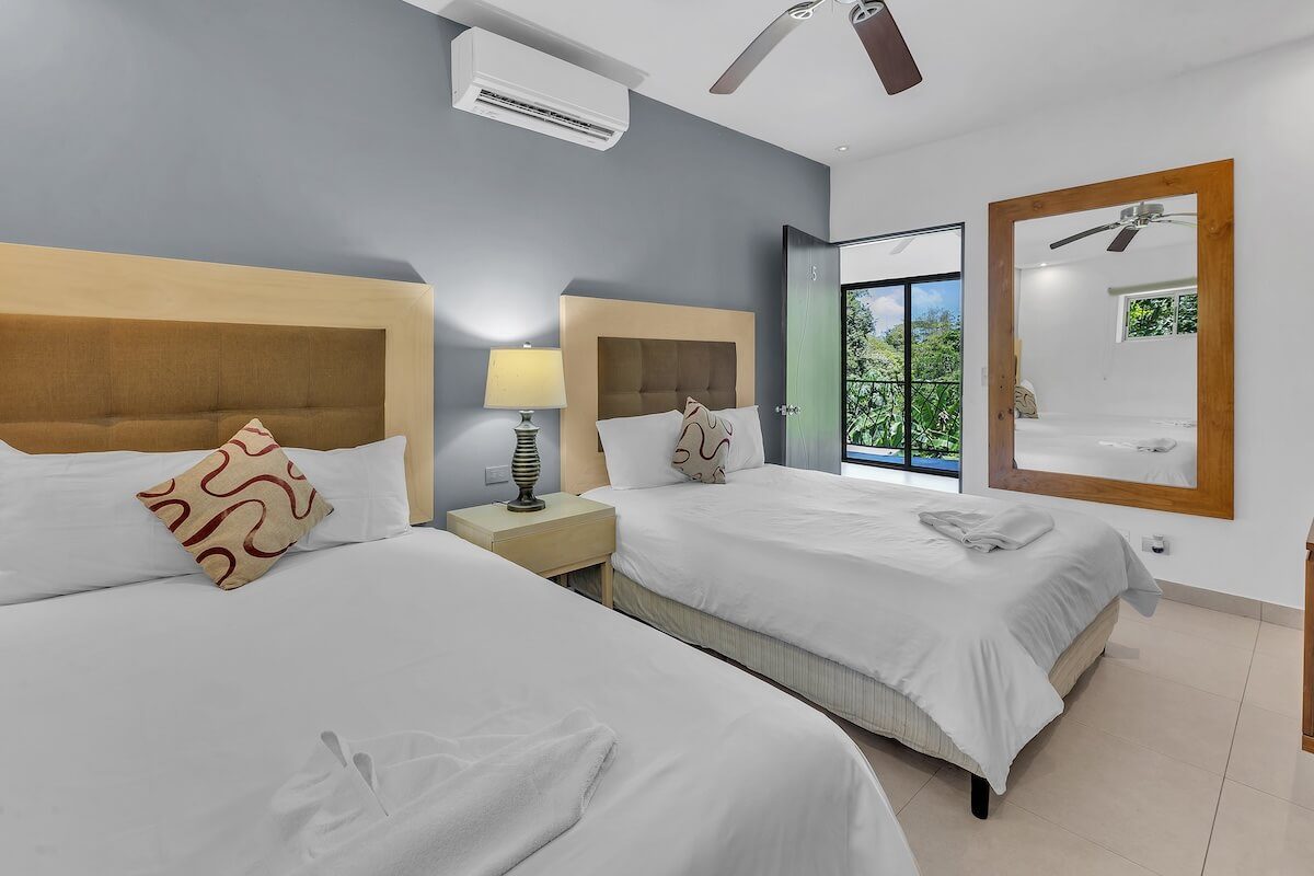 Casa VIP 41 — Casa Miro-Alta, Jacó