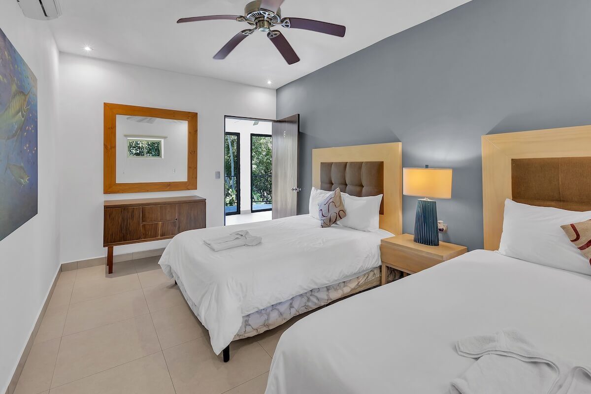 Casa VIP 41 — Casa Miro-Alta, Jacó