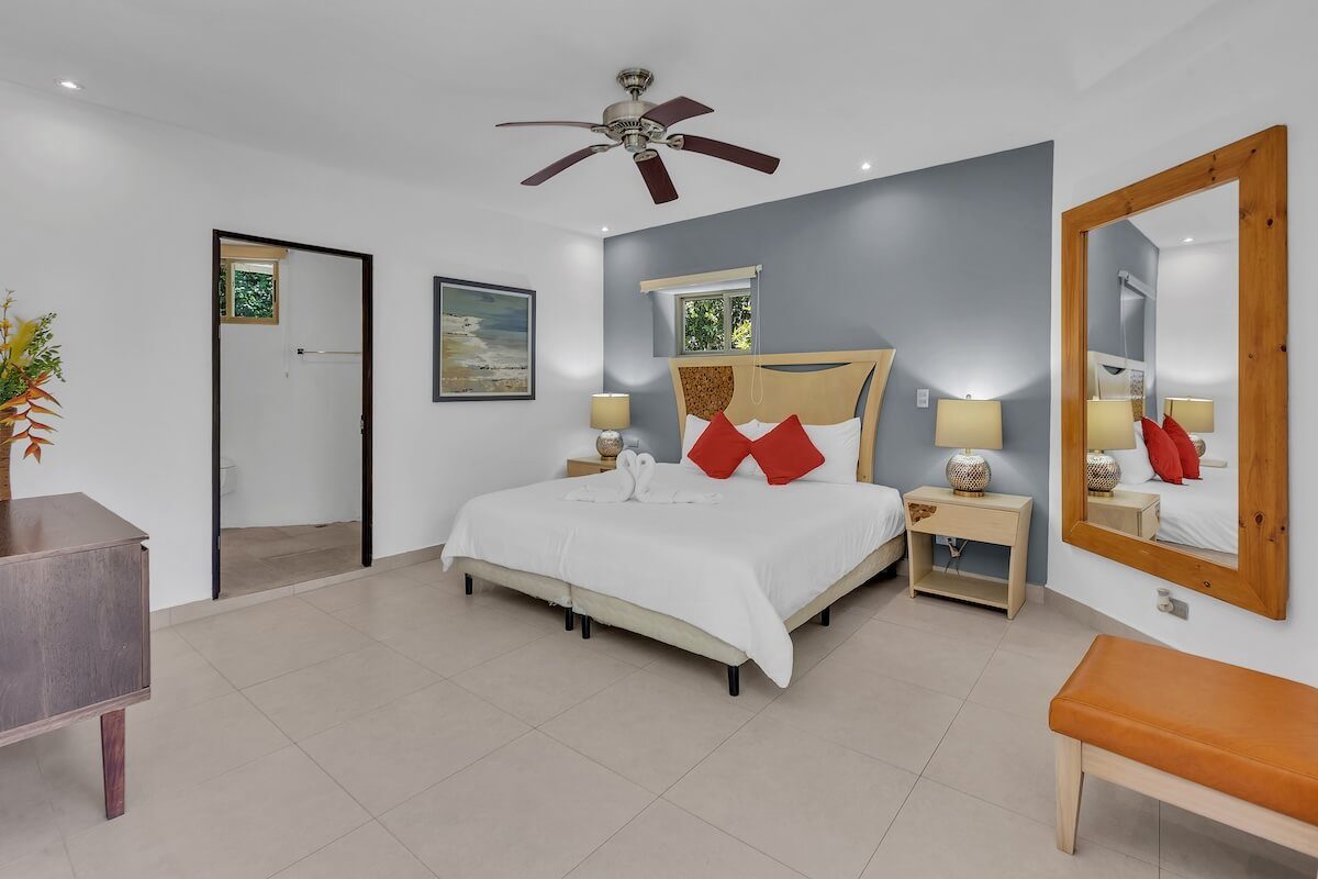 Casa VIP 41 — Casa Miro-Alta, Jacó