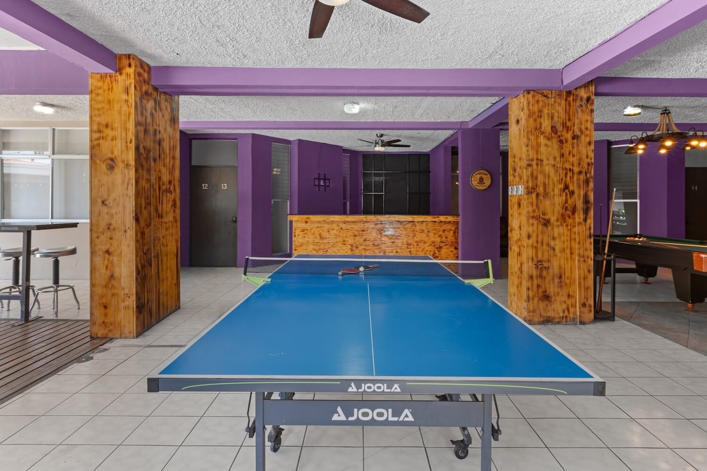 Tropical Paradise villa in Jacó Beach