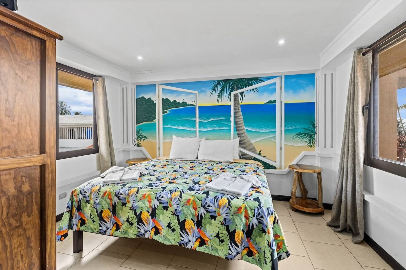 Casa Cocal in Jacó Beach