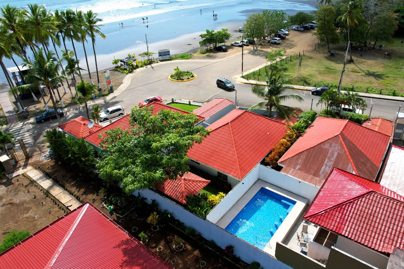 Casa Impala Sunset in Jacó Beach