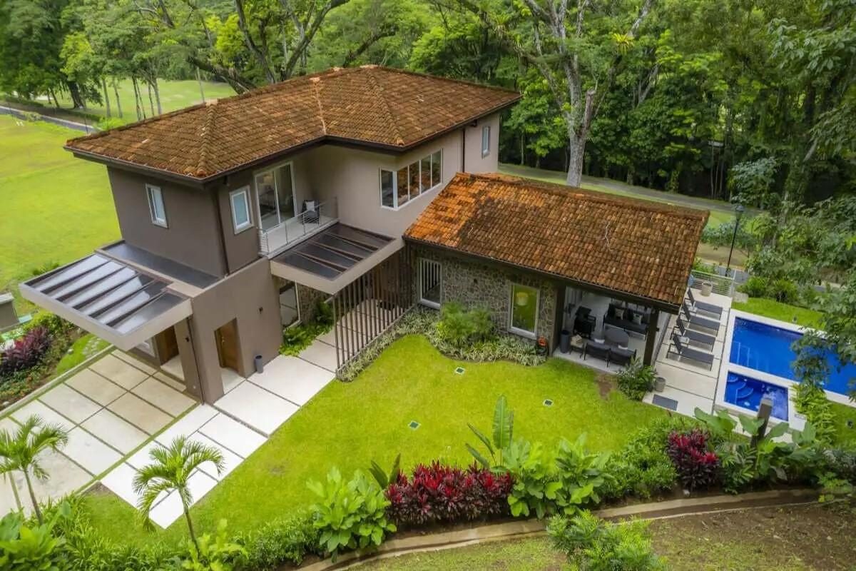 Casa Selva Tica in Los Sueños Resort