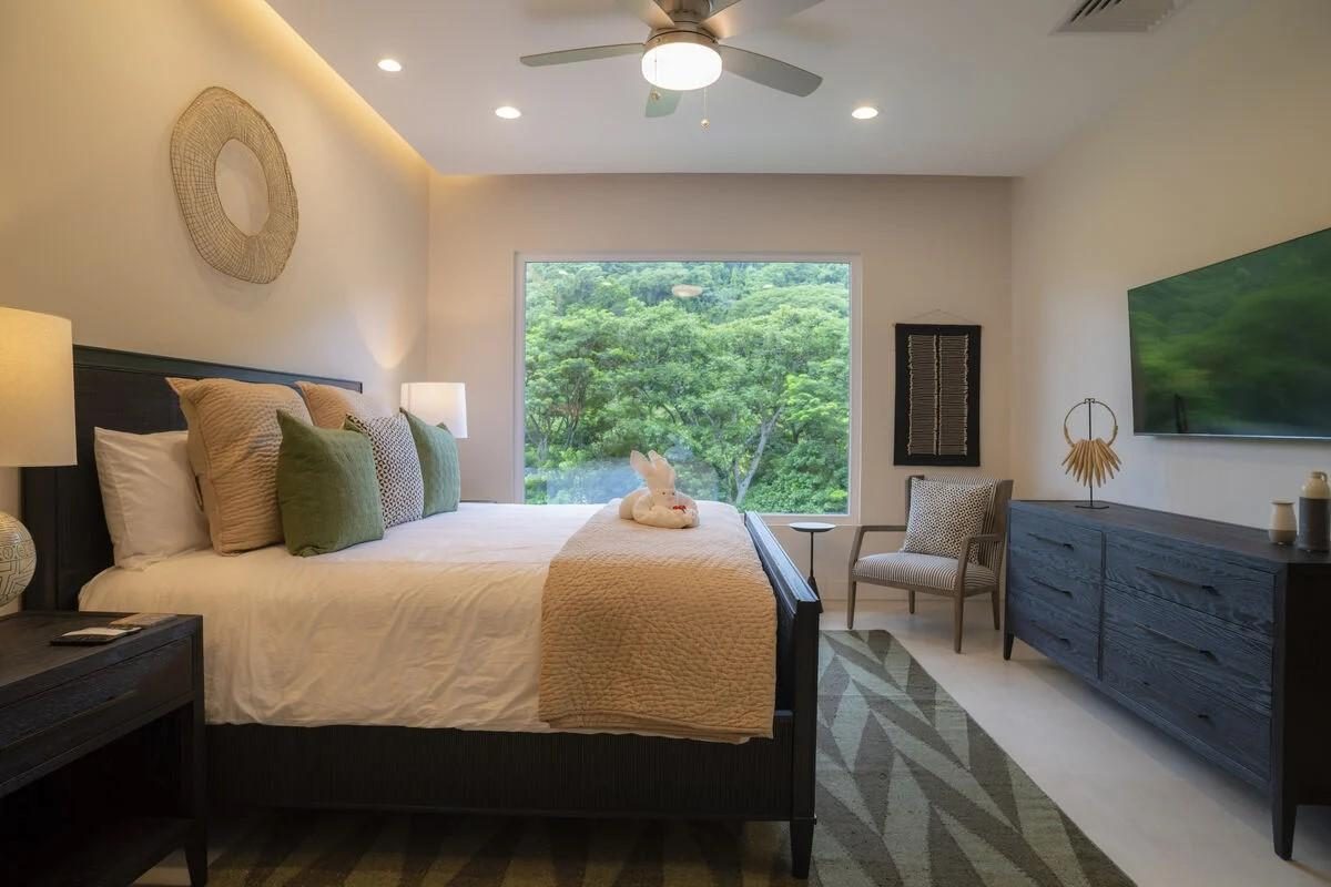 Casa Selva Tica in Los Sueños Resort