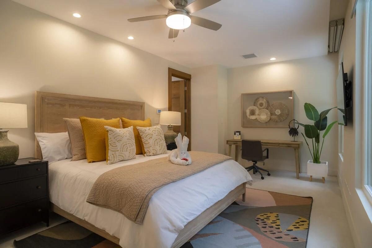Casa Selva Tica in Los Sueños Resort