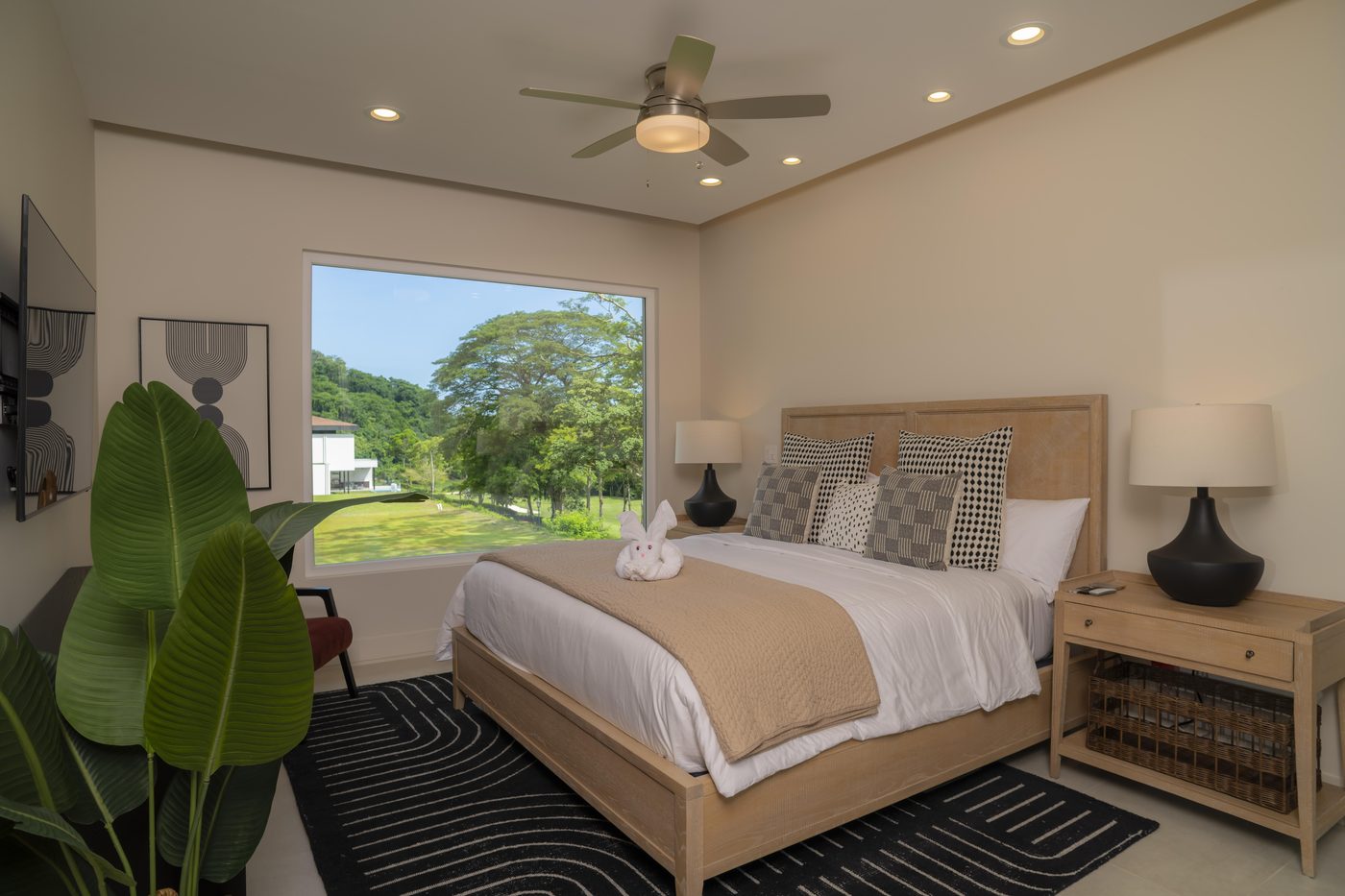 Casa Selva Tica in Los Sueños Resort