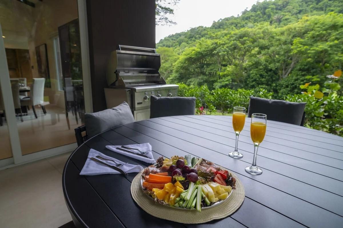 Casa Selva Tica in Los Sueños Resort