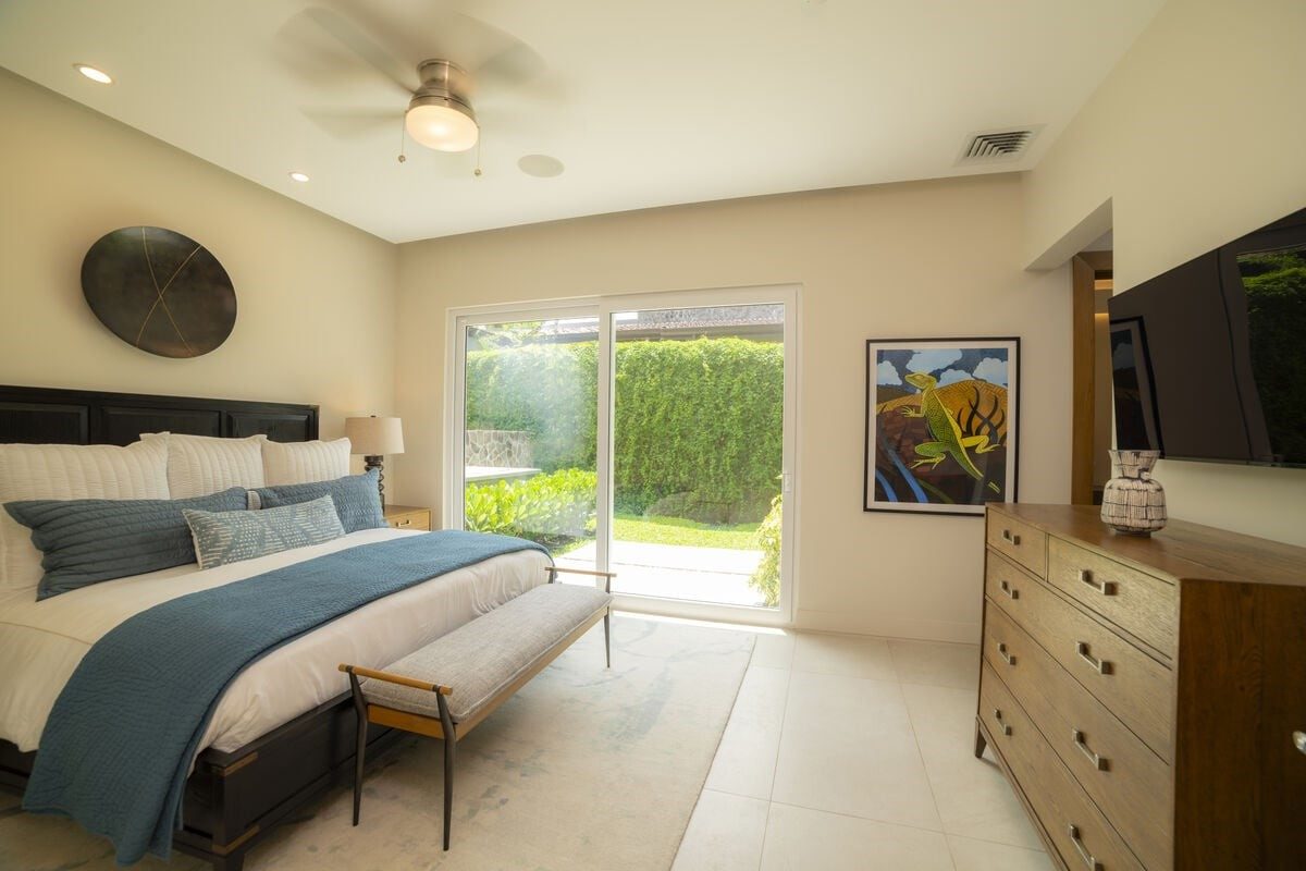 Casa Blue Sail in Los Sueños Resort