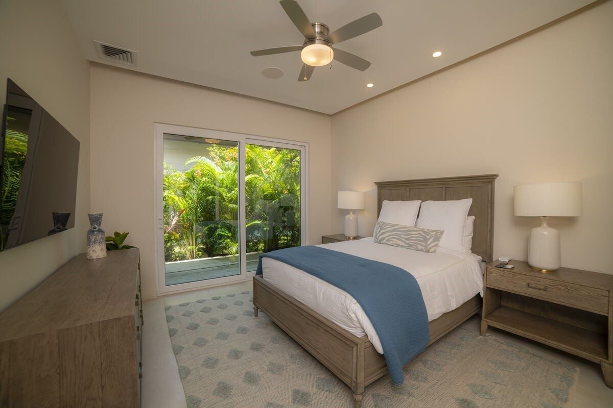 Casa Blue Sail in Los Sueños Resort