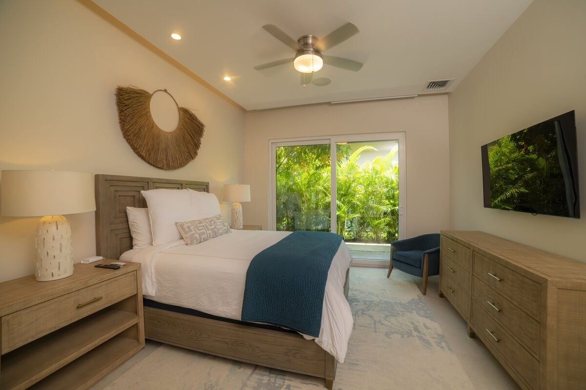Casa Blue Sail in Los Sueños Resort
