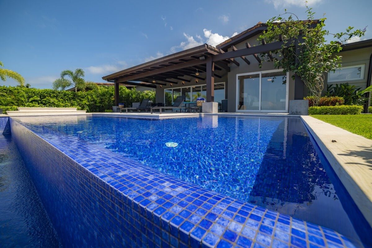 Casa Blue Sail in Los Sueños Resort