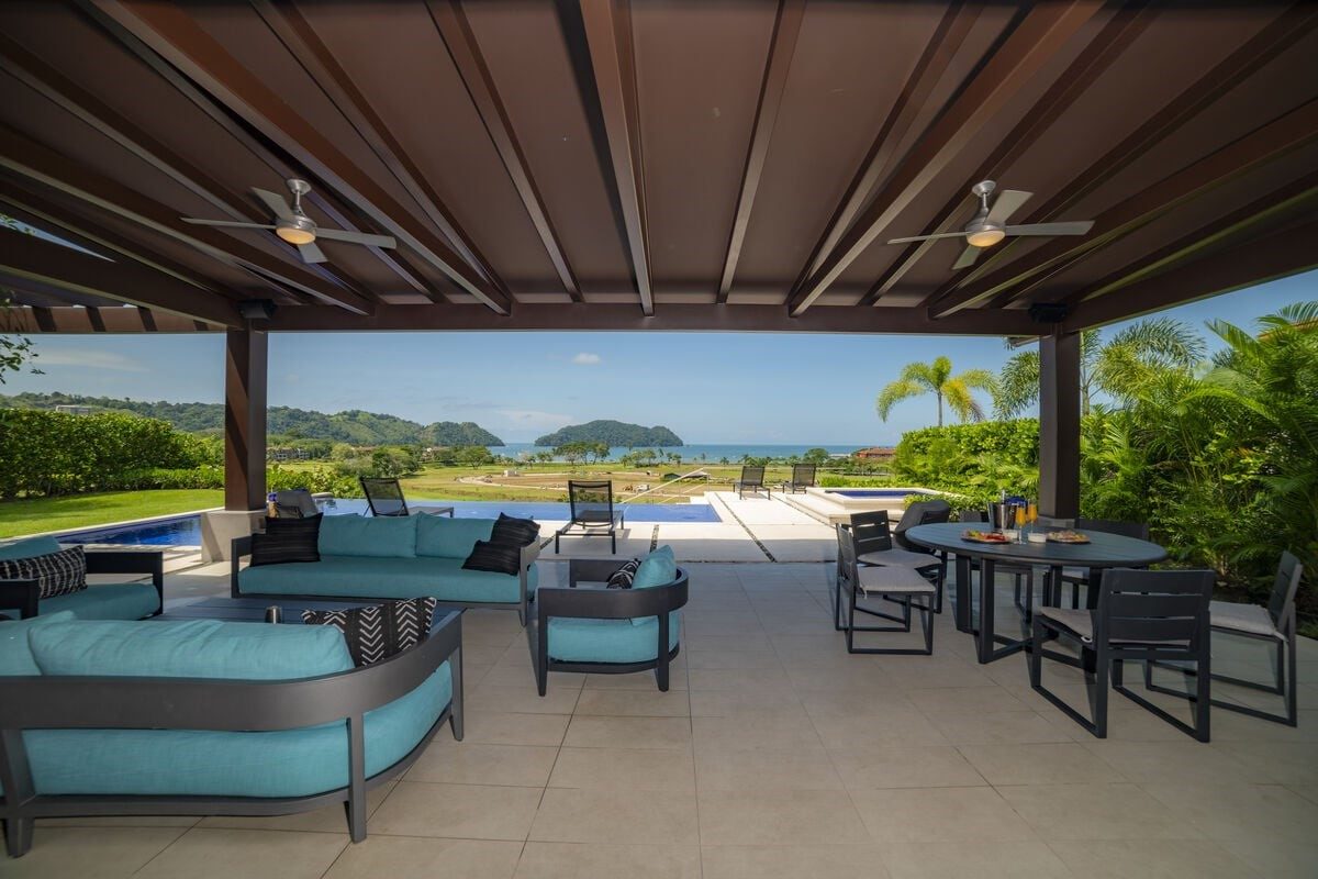 Casa Blue Sail in Los Sueños Resort