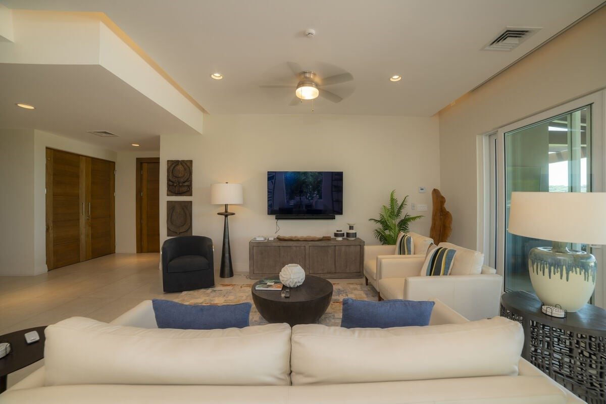 Casa Blue Sail in Los Sueños Resort