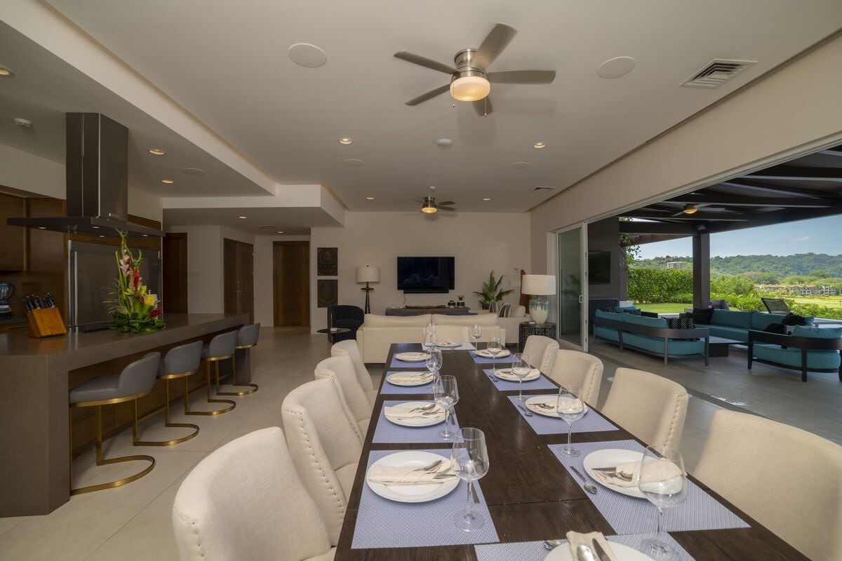 Casa Blue Sail in Los Sueños Resort