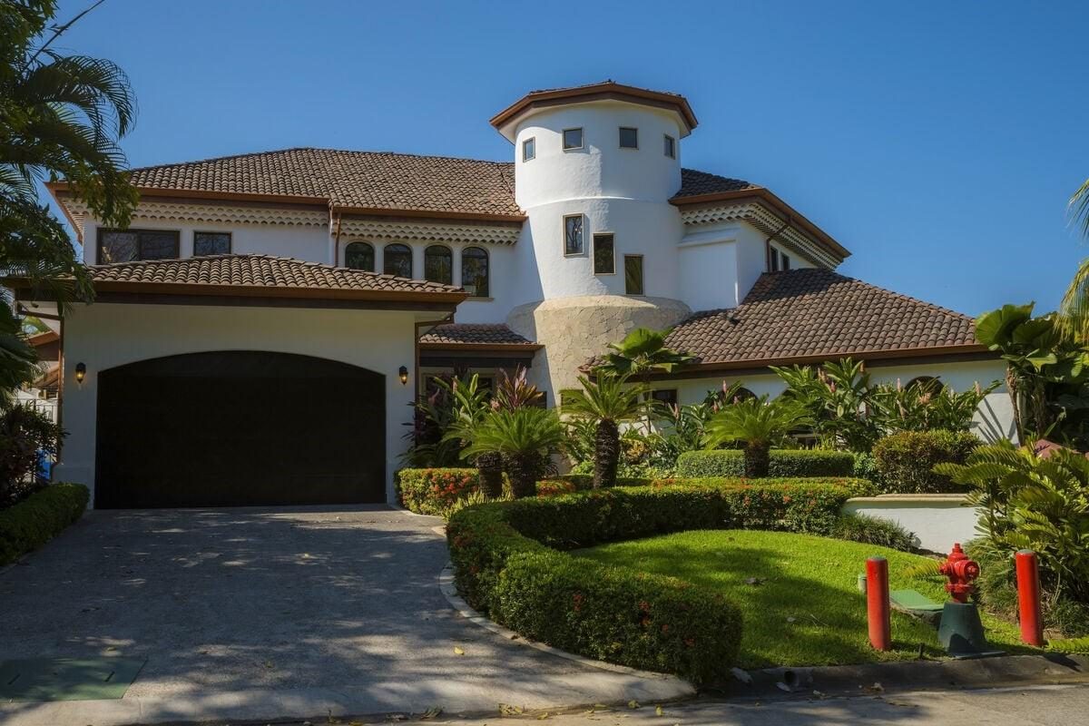 Casa Puesta del Sol in Los Sueños Resort