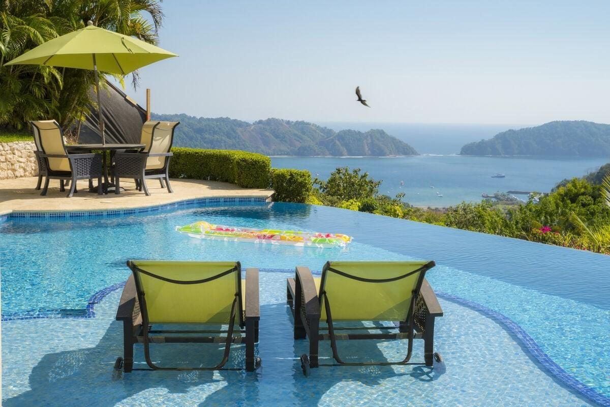 Casa Puesta del Sol in Los Sueños Resort