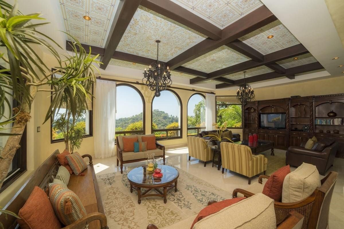Casa Puesta del Sol in Los Sueños Resort