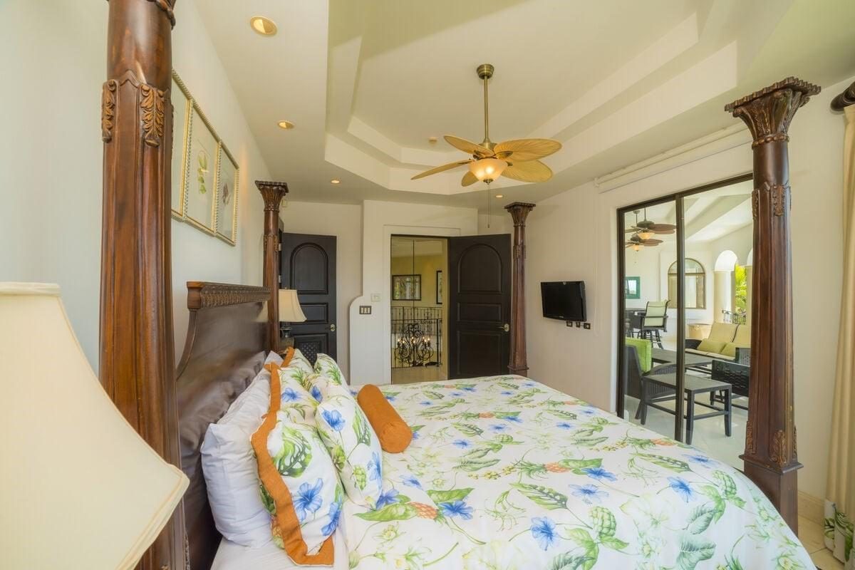 Casa Puesta del Sol in Los Sueños Resort