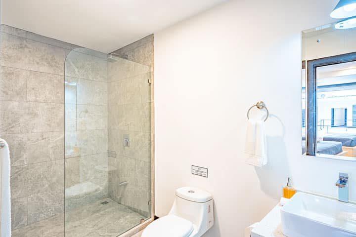 Casa VIP 5 — 13-bedroom beachfront villa in Jacó Beach, interior detail