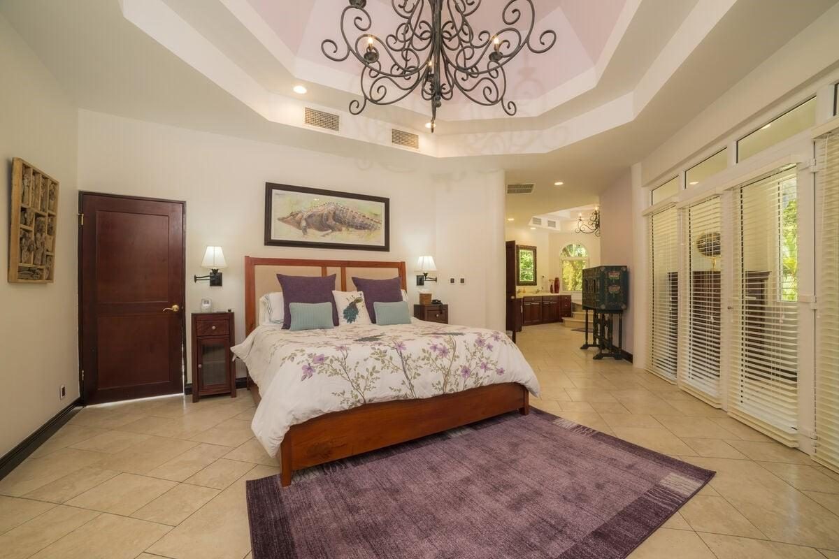 Harmon Estate in Los Sueños Resort