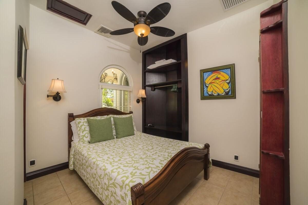 Harmon Estate in Los Sueños Resort