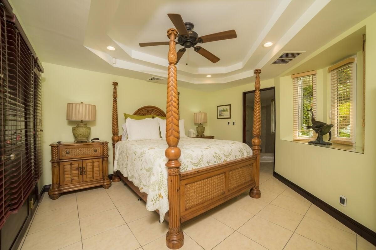 Harmon Estate in Los Sueños Resort