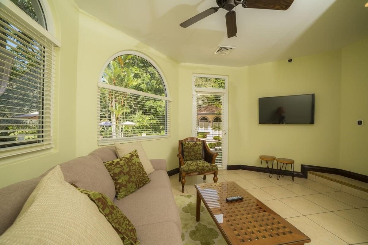 Harmon Estate in Los Sueños Resort