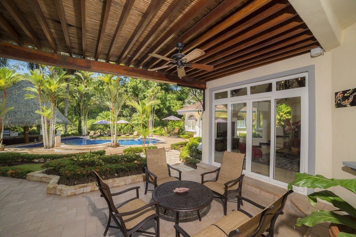 Harmon Estate in Los Sueños Resort