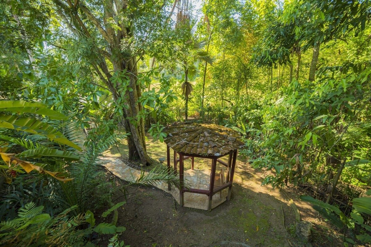 Harmon Estate in Los Sueños Resort
