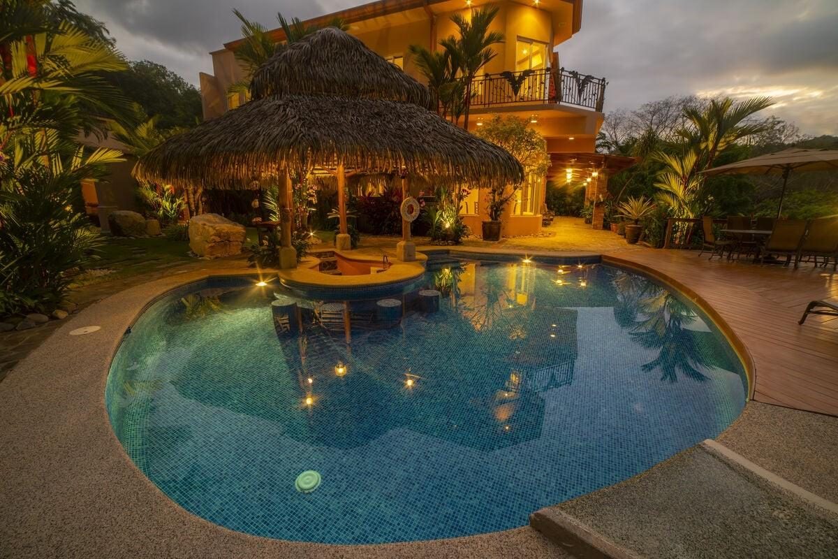 Casa Oasis in Los Sueños Resort