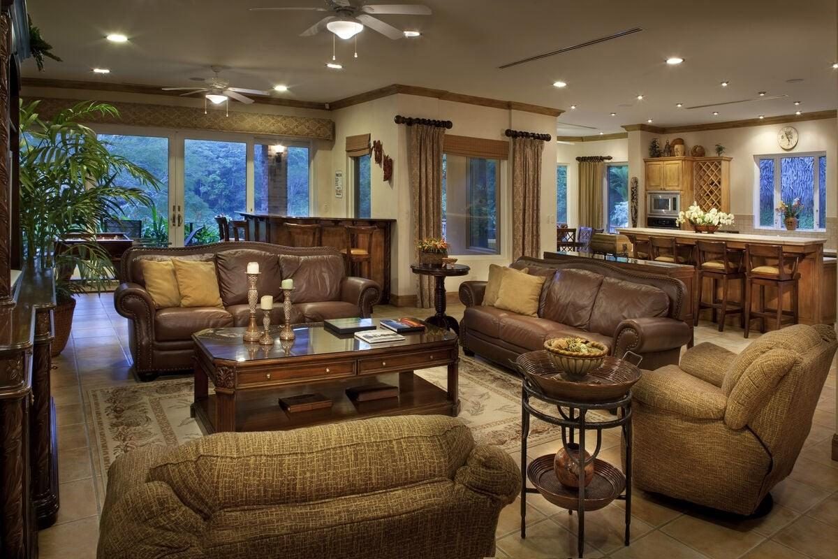 Casa Oasis in Los Sueños Resort